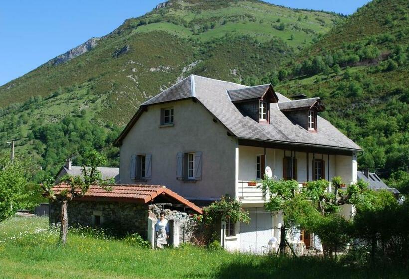 Bed and Breakfast Maison Lacoste