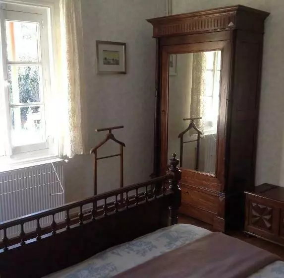 Aamiaismajoitus (B&B) Maison Lacoste