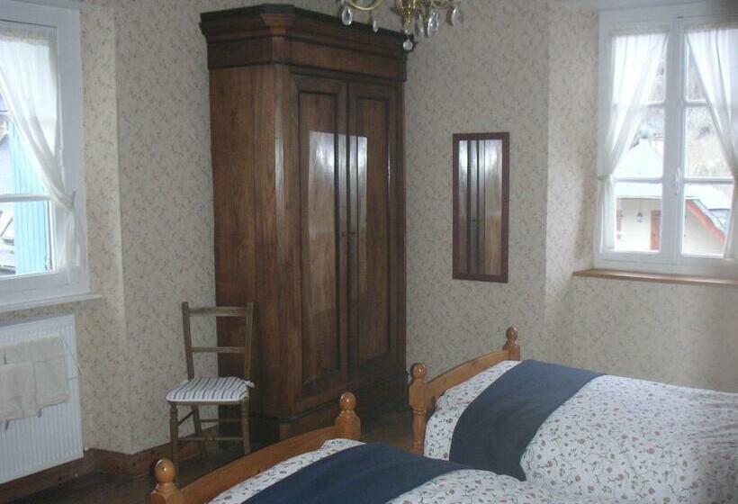 Bed and Breakfast Maison Lacoste