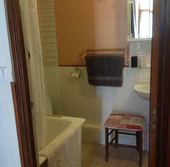 Bed and Breakfast Maison Lacoste