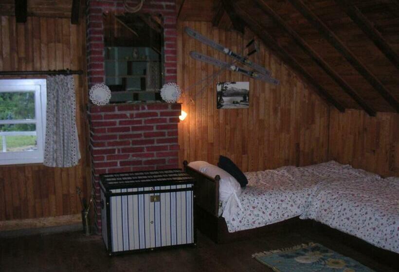 Bed and Breakfast Maison Lacoste