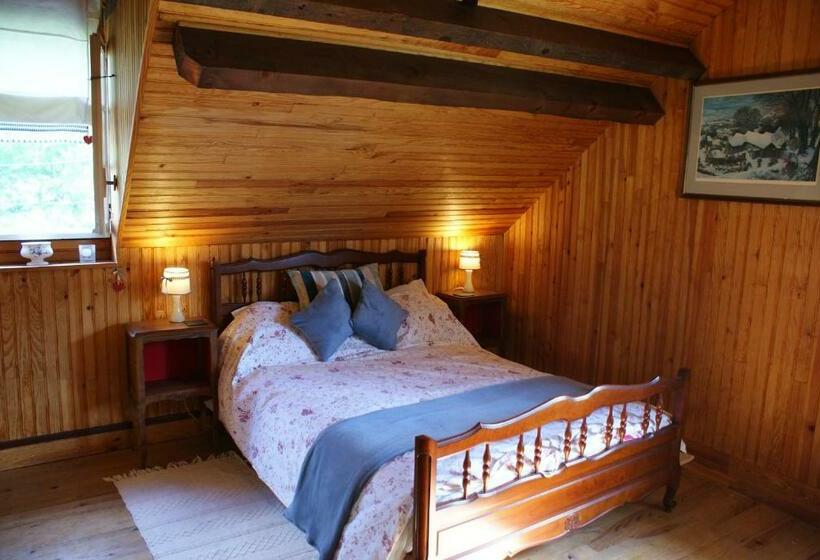 Bed and Breakfast Maison Lacoste