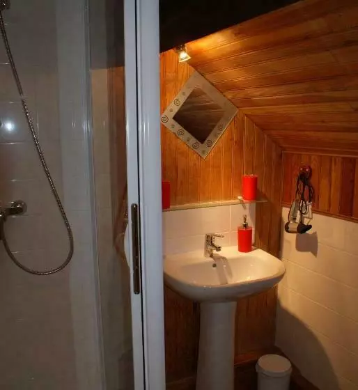 Aamiaismajoitus (B&B) Maison Lacoste