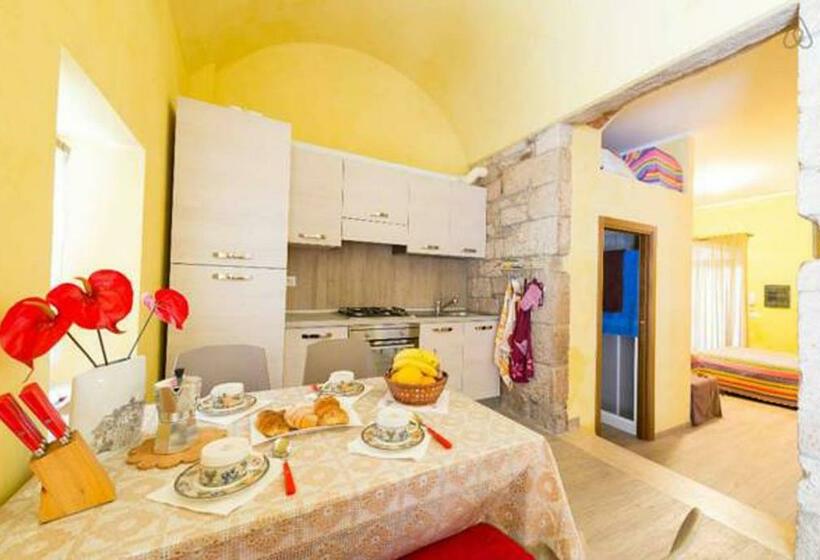 مبيت وإفطار Maisonrua