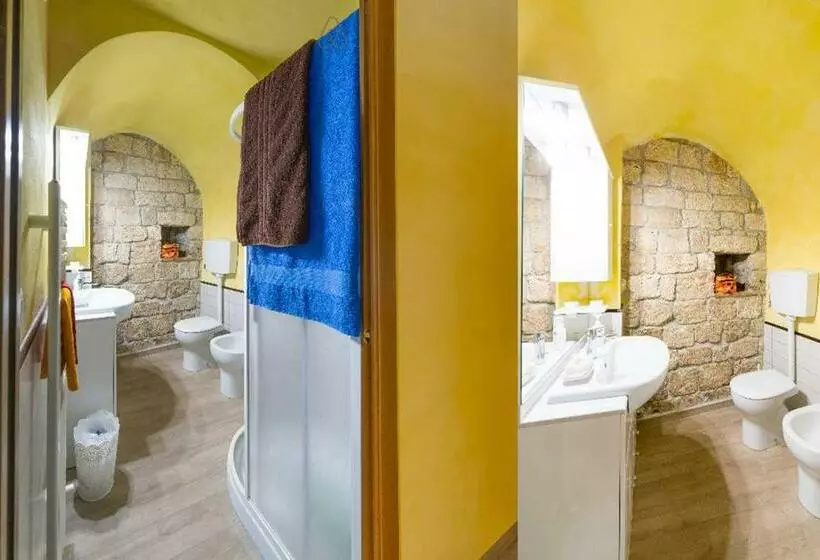 تختخواب و صبحانه Maisonrua