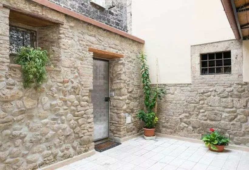 تختخواب و صبحانه Maisonrua
