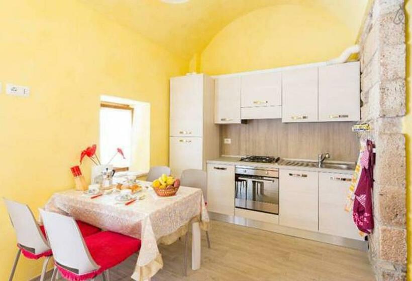 مبيت وإفطار Maisonrua