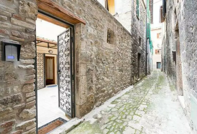 تختخواب و صبحانه Maisonrua