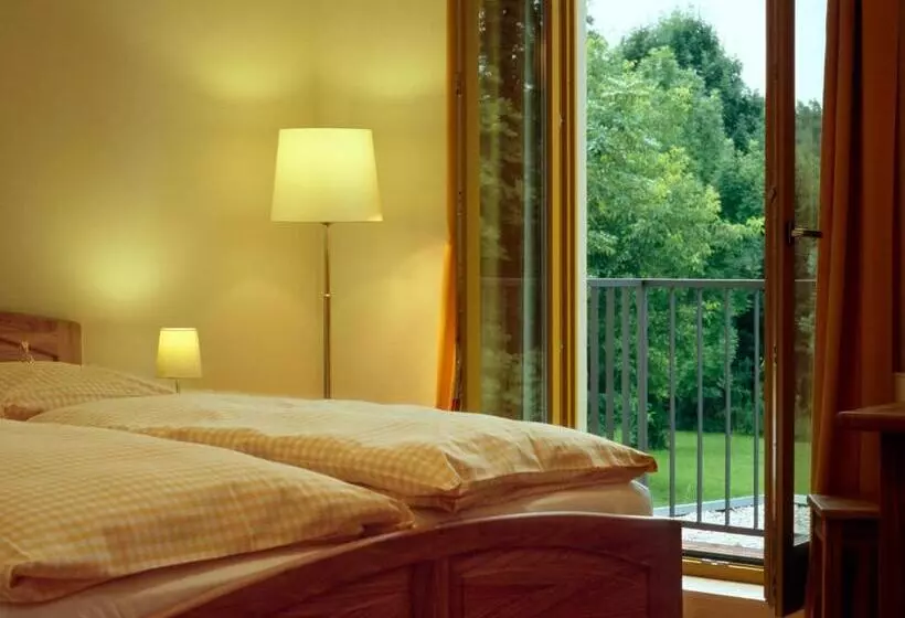 Bio Hotel Kipperquelle