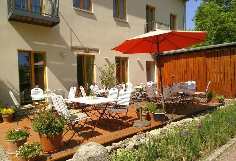 Bio Hotel Kipperquelle