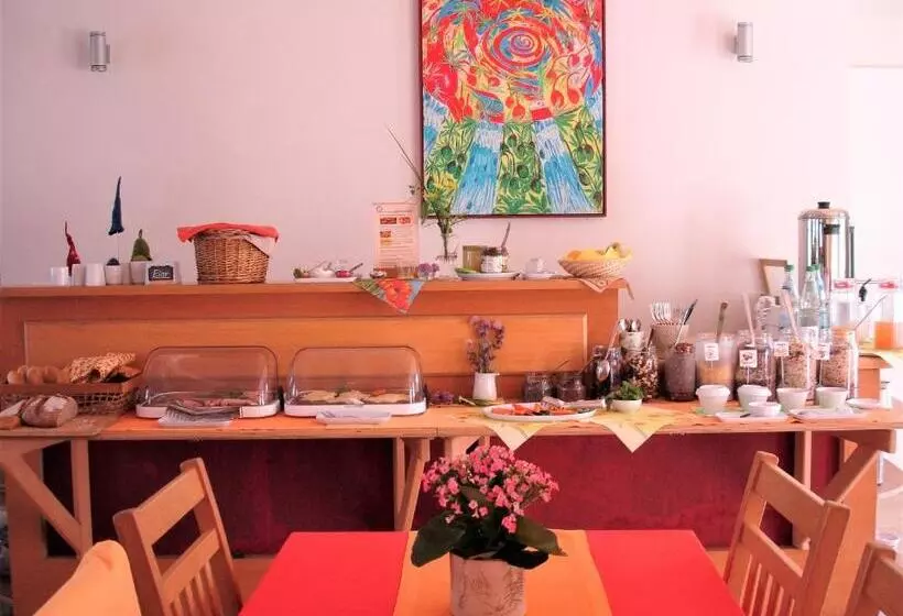 Bio Hotel Kipperquelle