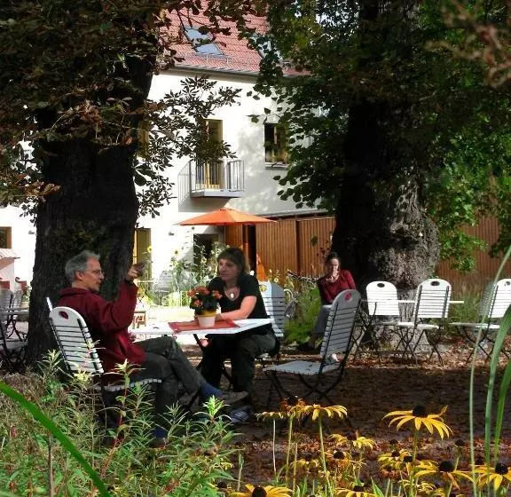 Bio Hotel Kipperquelle