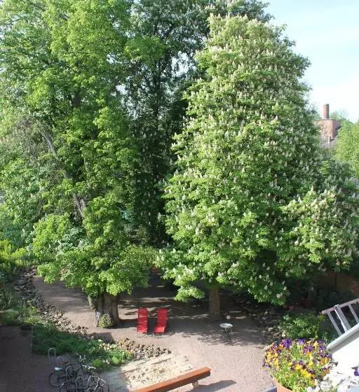 Bio Hotel Kipperquelle