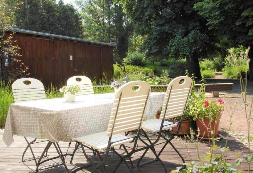 Bio Hotel Kipperquelle