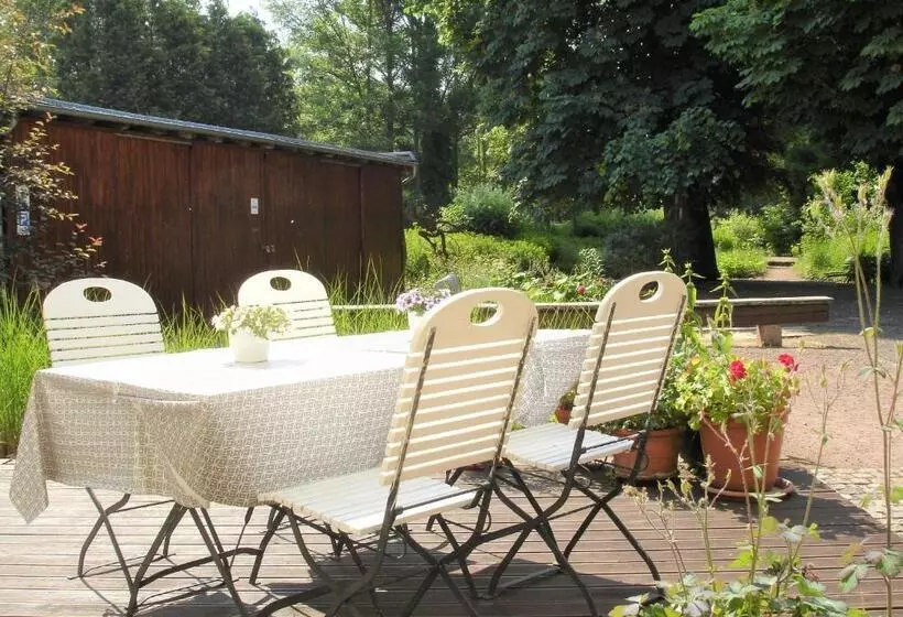 Bio Hotel Kipperquelle