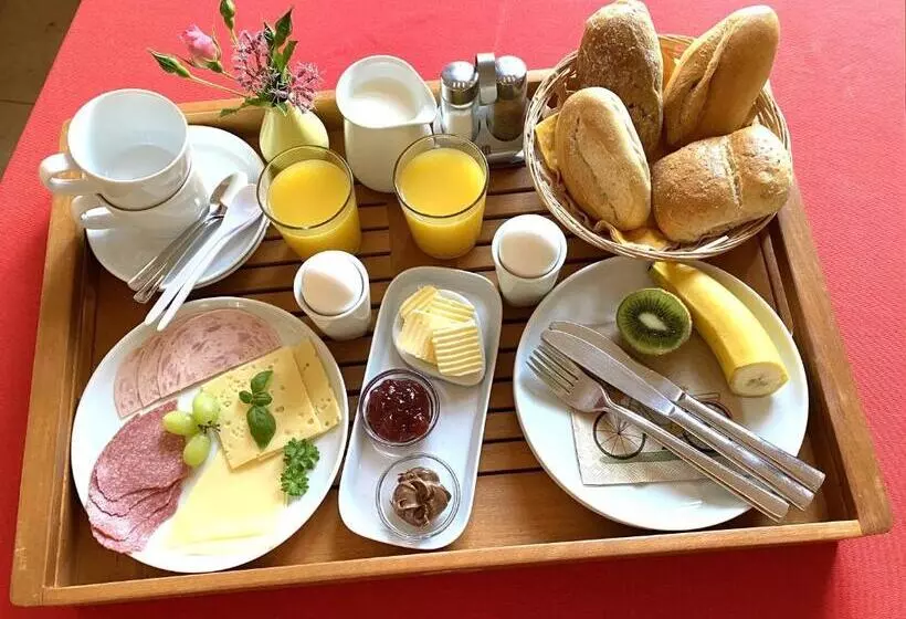 Bio Hotel Kipperquelle