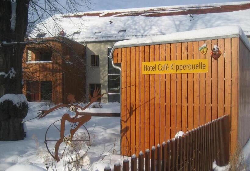 Bio Hotel Kipperquelle