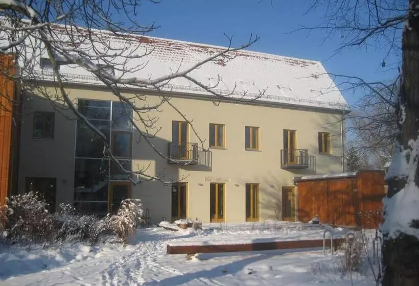 Bio Hotel Kipperquelle