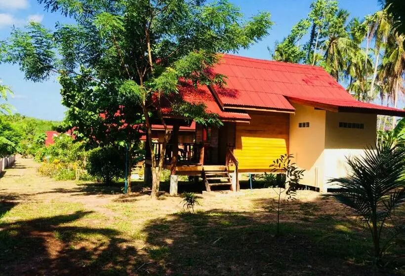 Gardenhomeresortkohjum