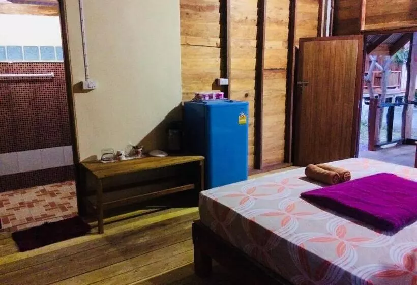 Gardenhomeresortkohjum