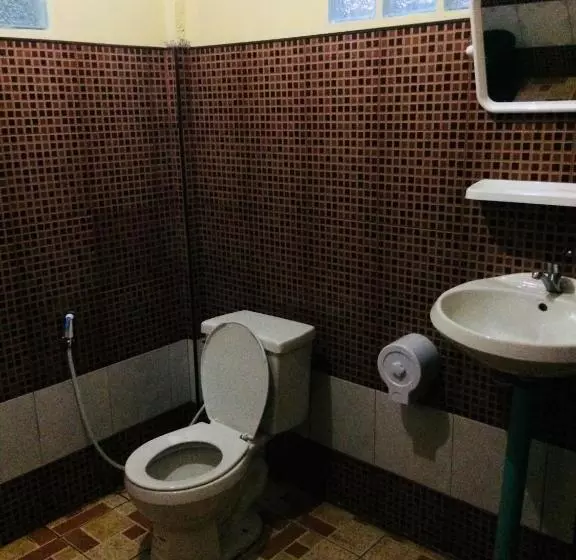 Gardenhomeresortkohjum