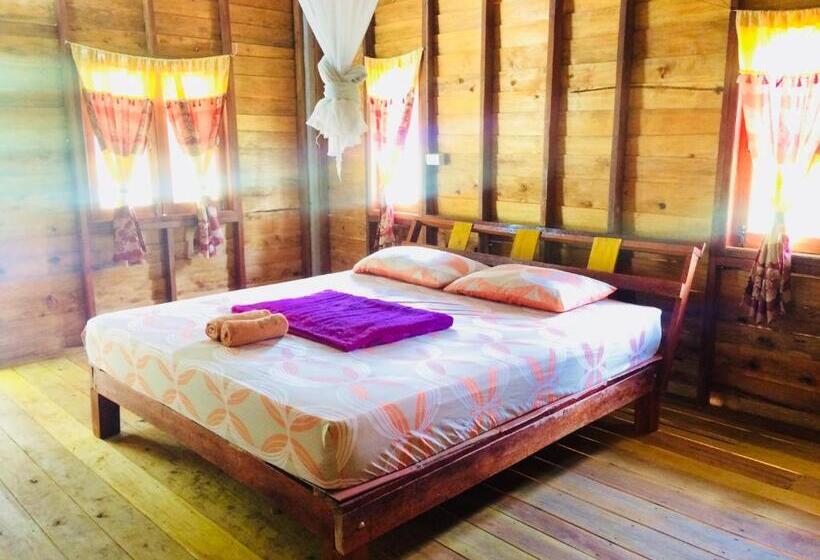 Gardenhomeresortkohjum