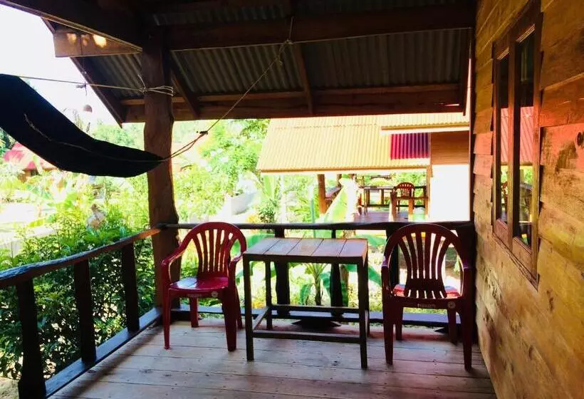 Gardenhomeresortkohjum