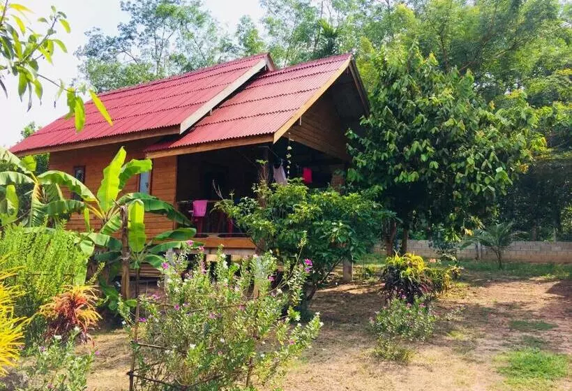 Gardenhomeresortkohjum