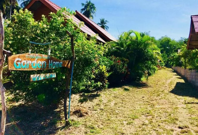 Gardenhomeresortkohjum