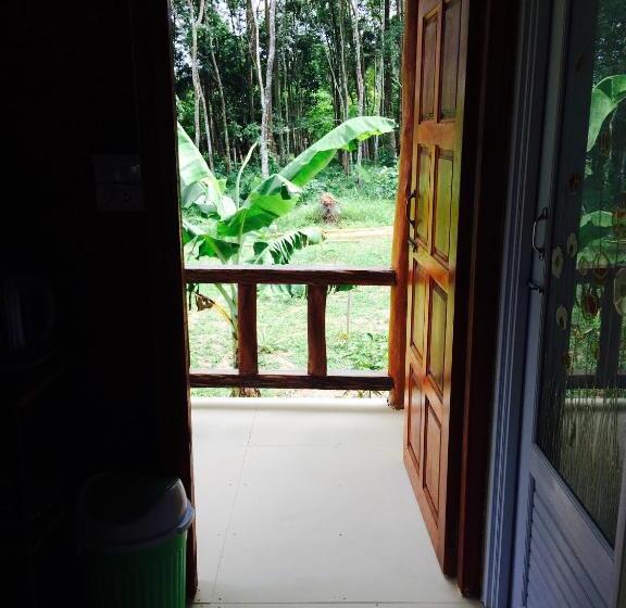 Gardenhomeresortkohjum