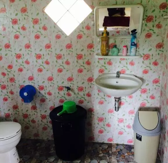 Gardenhomeresortkohjum