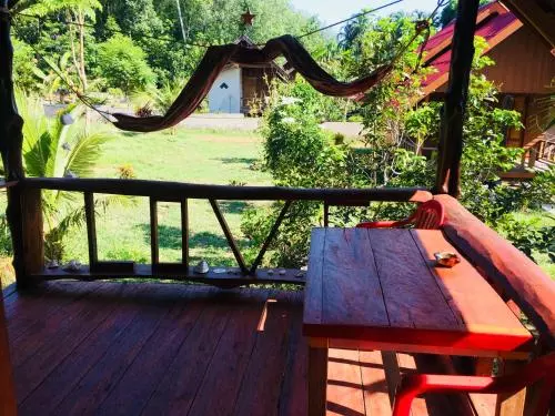 Gardenhomeresortkohjum