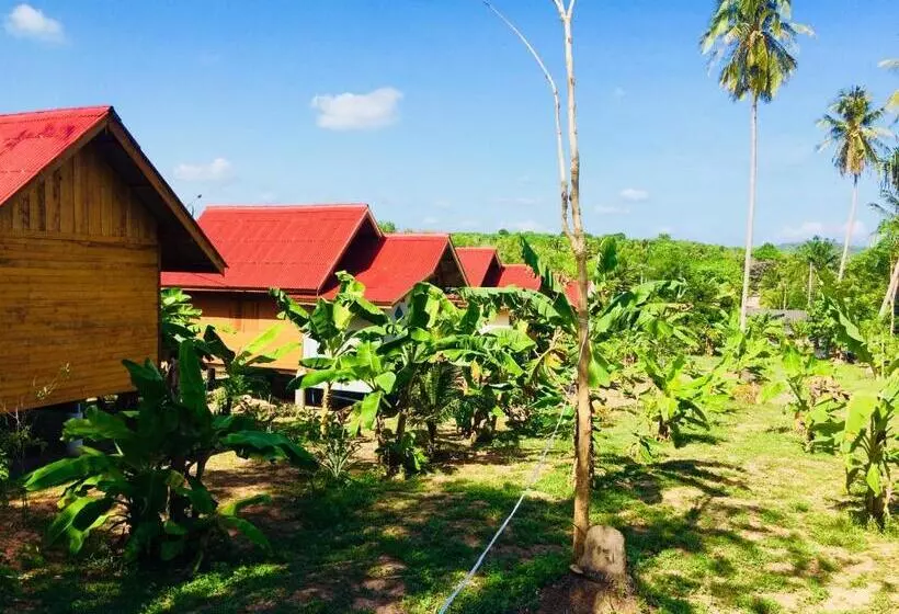 Gardenhomeresortkohjum