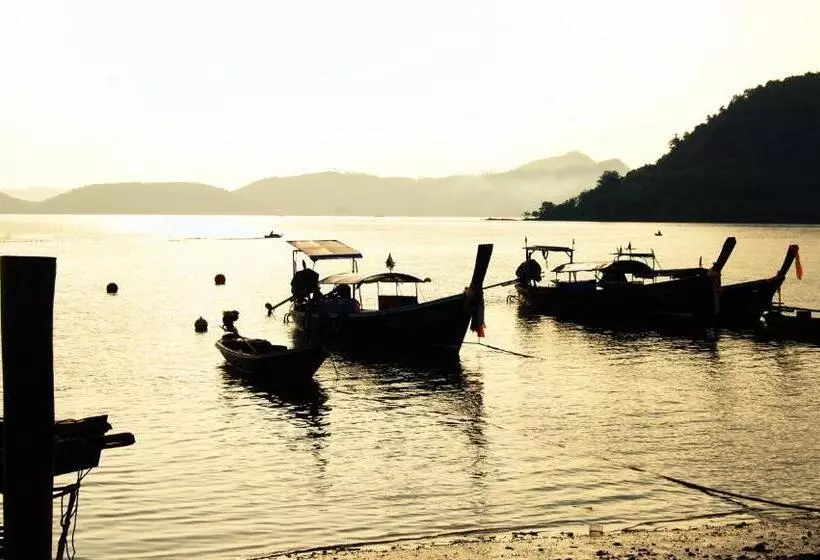 Gardenhomeresortkohjum