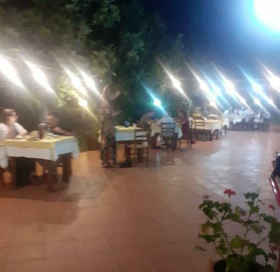 호텔 Agriturismo Pingitore