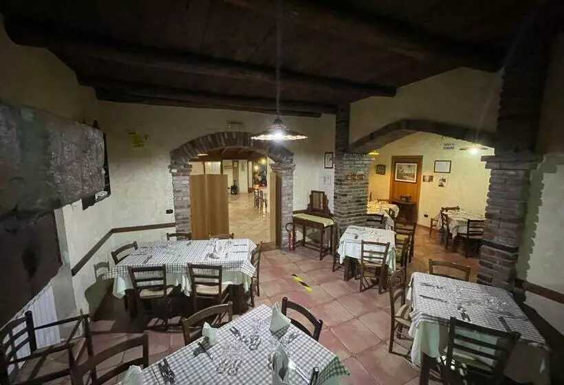 ホテル Agriturismo Pingitore
