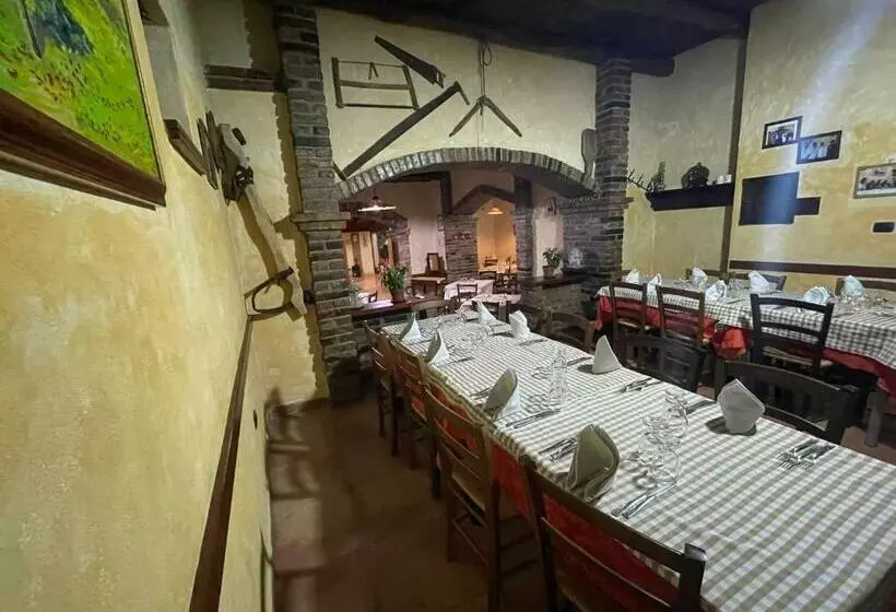 ホテル Agriturismo Pingitore