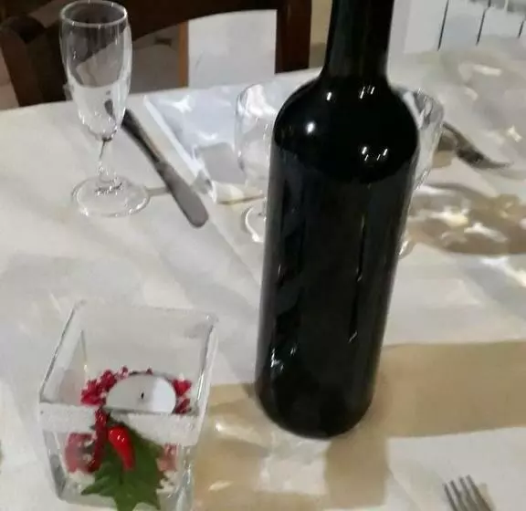 ホテル Agriturismo Pingitore