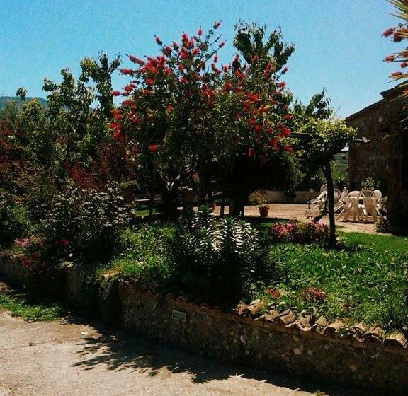 호텔 Agriturismo Pingitore