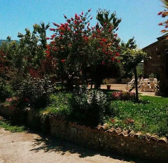 ホテル Agriturismo Pingitore