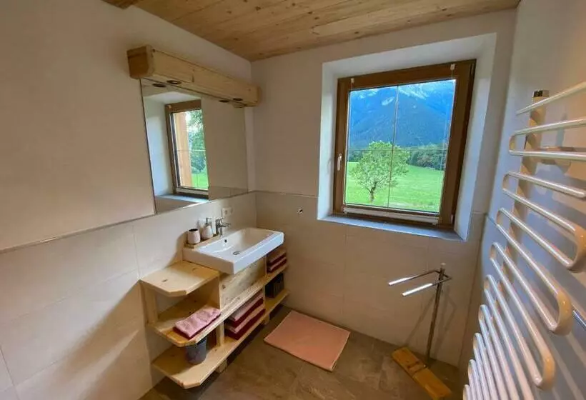 ホテル Haidacherhof
