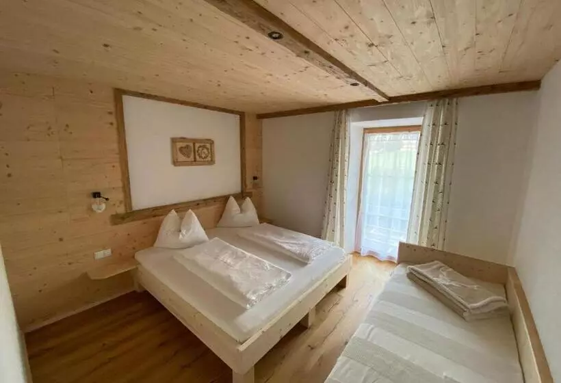 ホテル Haidacherhof