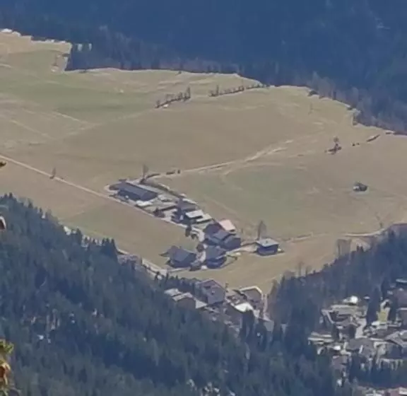 ホテル Haidacherhof