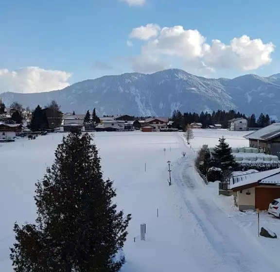 ホテル Haidacherhof