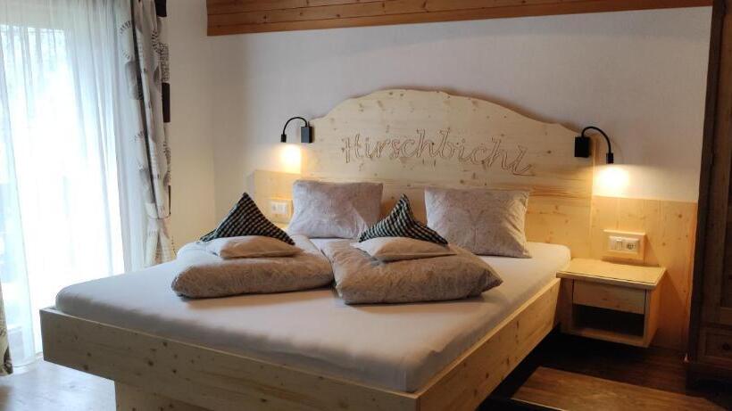 호텔 Pension Fürhapter Mit Bio  Bauernhof