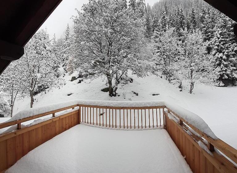 호텔 Pension Fürhapter Mit Bio  Bauernhof