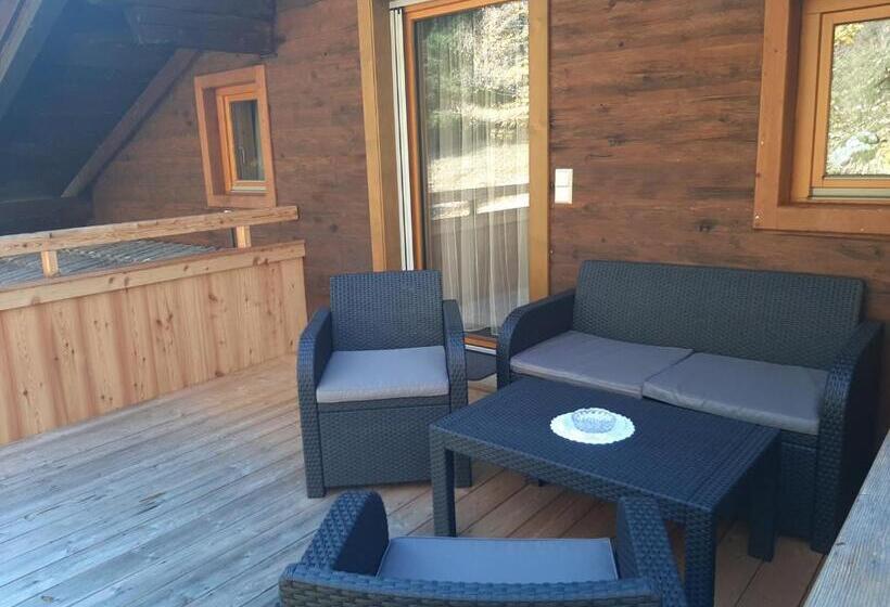 호텔 Pension Fürhapter Mit Bio  Bauernhof