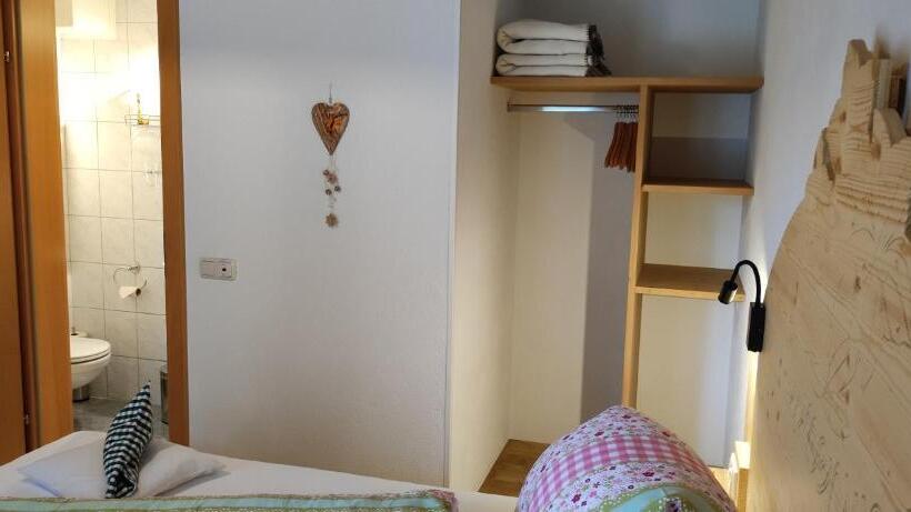 호텔 Pension Fürhapter Mit Bio  Bauernhof