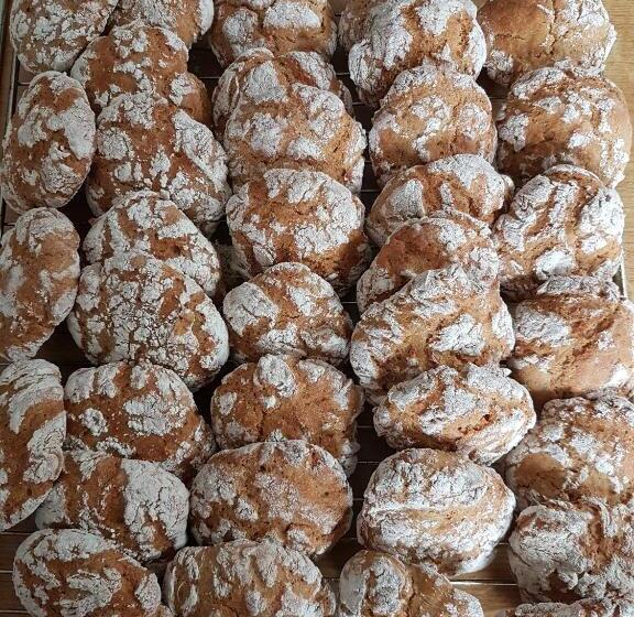 호텔 Pension Fürhapter Mit Bio  Bauernhof