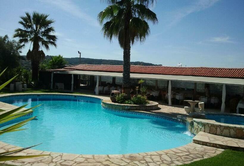 Отель Quinta Do Pinhal